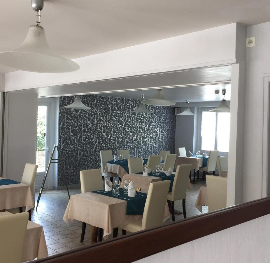 Auberge Du Calvaire Pontchâteau المظهر الخارجي الصورة