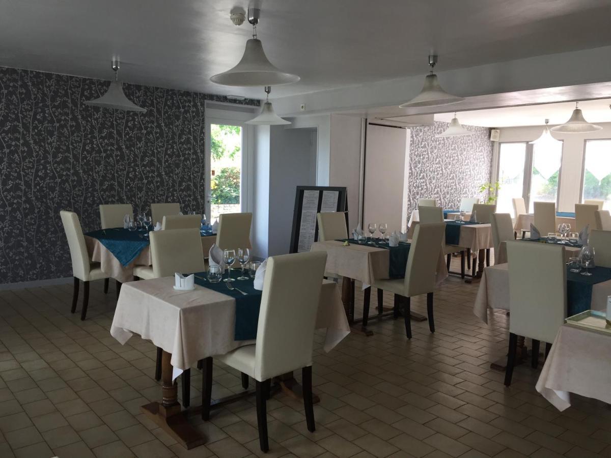 Auberge Du Calvaire Pontchâteau المظهر الخارجي الصورة