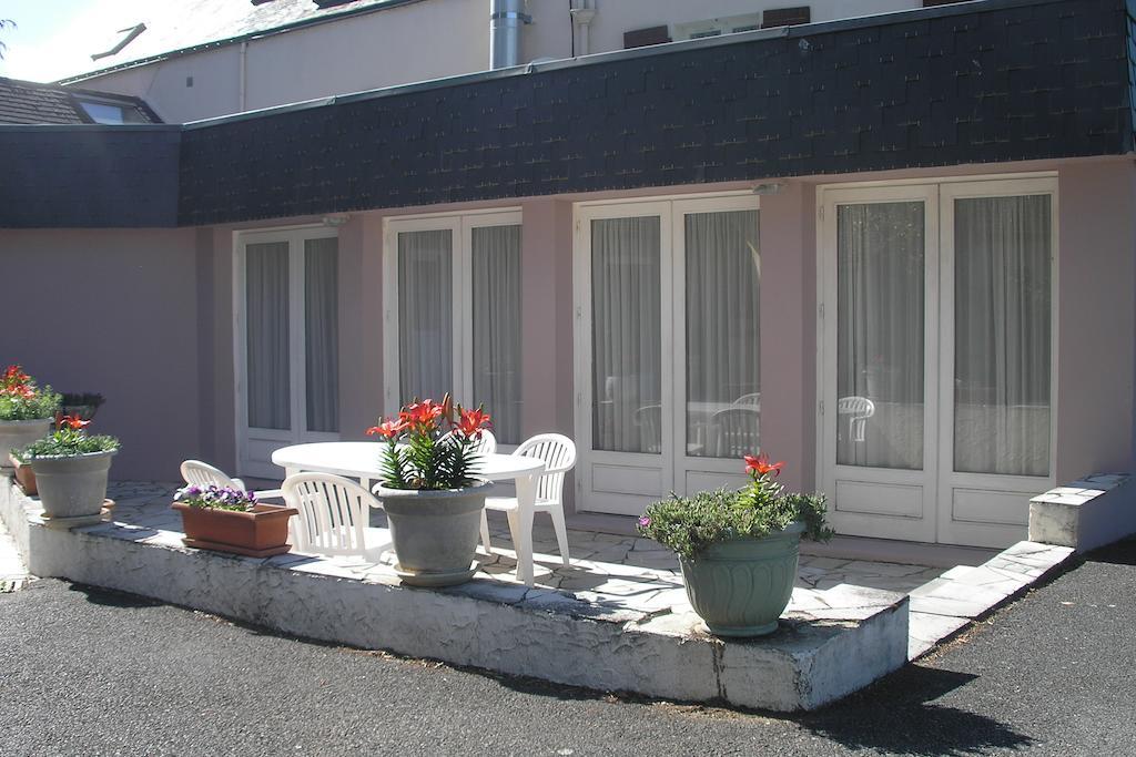 Auberge Du Calvaire Pontchâteau المظهر الخارجي الصورة